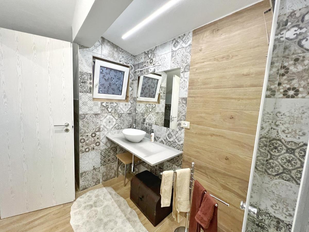 Villa Luxury Tugurio à Arma di Taggia Extérieur photo