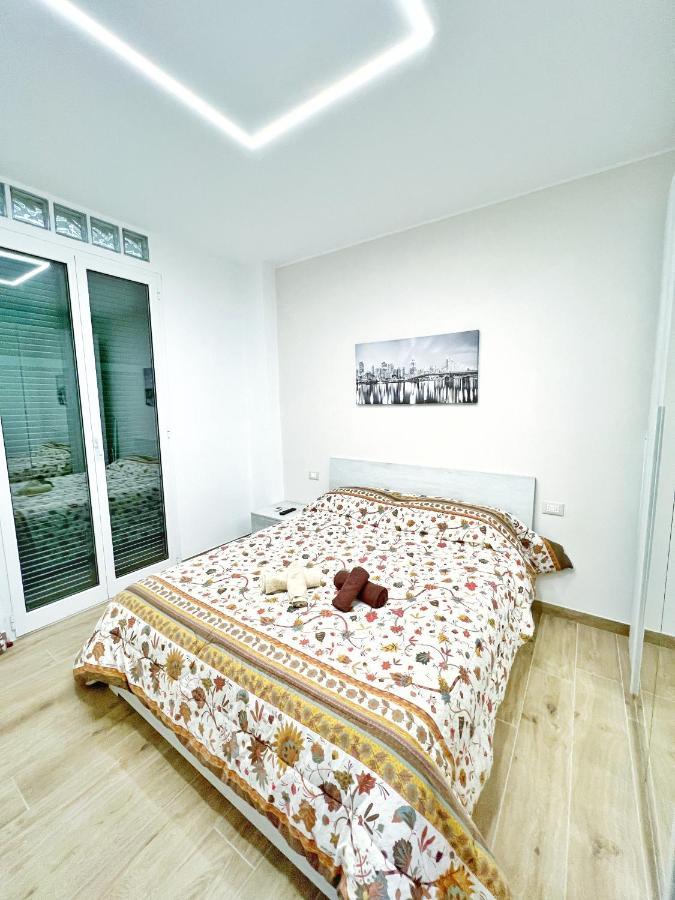 Villa Luxury Tugurio à Arma di Taggia Extérieur photo