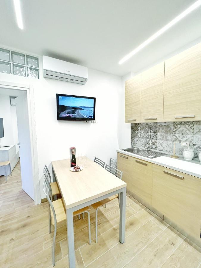 Villa Luxury Tugurio à Arma di Taggia Extérieur photo