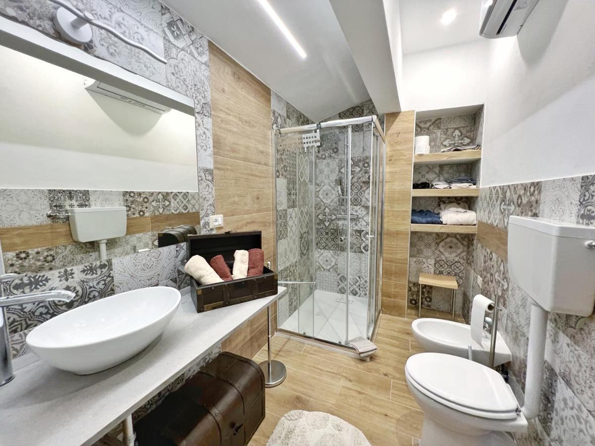Villa Luxury Tugurio à Arma di Taggia Extérieur photo